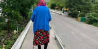К старости нужно готовиться заранее | Источник: Елена Буйвол / VLADIVOSTOK1.RU - 76.Ru