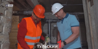 В Алексине заменят изношенные канализационные трубы - ТК Первый Тульский
