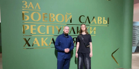 Ветеран СВО Евгений Воронков: "Дети соприкасаются с историей" - Республиканская телевизионная сеть