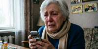 Пенсионерка из Вологды отдала мошенникам почти 3 млн рублей - OnlineVologda.Ru