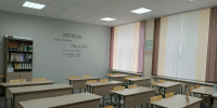 Продолжается приемка образовательных учреждений Стерлитамакского района - Отдел образования