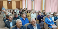 ШОН готовится к обучению наблюдателей - Общественная палата МО