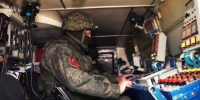 Где ночью 31 июля сбивали беспилотники, рассказали воронежцам - ВестиПК в Воронеже
