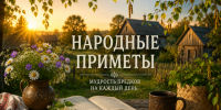 Что нельзя делать 31 июля в Омельянов день - Газета Новая Кама
