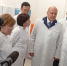 Михаил Мишустин в якутском онкодиспансере оценил цифровые диагностики и обсудил развитие ИИ в медицине - Yakutia-Daily.Ru