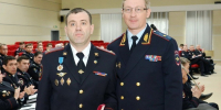 В Казани приостановят полномочия судьи Гафарова, которым заинтересовался Бастрыкин - Реальное время