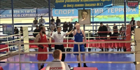 Серебро Запорожской области на XXIV Всероссийских соревнованиях по боксу в Избербаше! - Министерство спорта и туризма