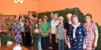 В Аскинском районе продолжается поддержка жителей, пострадавших в результате подтопления. - Аскинский район