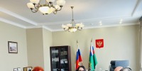В  центре внимания Л. Анисимовой, уполномоченного по правам человека в Архангельской области, - вопросы соблюдения прав участников СВО и членов их семей - Общественная палата
