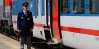 Еще один прямой поезд запустили между Нижним Новгородом и Санкт-Петербургом - фото 1 - vGorodeN.Ru