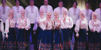 Подпевать разрешается!. - Далматовский муниципальный округ