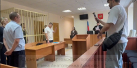 Суд Нижневартовска арестовал водителя, обвиняемого в смертельном ДТП и нападении на полицейских - Местное время