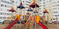 В Сургуте проверили 200 детских площадок — нарушения нашли на каждой третьей - ИА СИА-Пресс