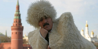 Архитектор единства народов. Учитель, политик, философ – Рамазан Абдулатипов празднует юбилей - Дагестанская правда
