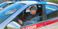 Курганские росгвардейцы за неделю выявили более 100 нарушений правопорядка - Новый мир
