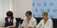 В регионе отдохнули и оздоровились 39 тысяч детей - Министерство образования