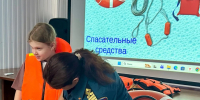 Безопасность на водных объектах - Городская Дума