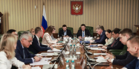 Новак поручил помочь бизнесу после атак на склады «РВБ» - Юг России
