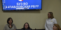 О необходимости поддержки и популяризации естественного вскармливания для формирования здоровья детей - Медицинский Университет им. Н.Н. Бурденко