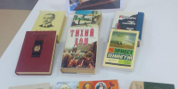 " Первая мировая война" - час памяти и мужества - Межпоселенческая библиотека