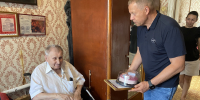 90 лет мудрости, творчества и добра. - Администрация Ейского района