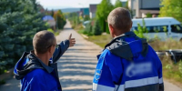 В Самаре продолжают бесплатную догазификацию частного сектора и СНТ - SamaraGIS.Ru