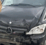 На Славянской площади не поделили дорогу Infiniti и Mercedes. Есть пострадавшие - ИА Взгляд-инфо