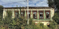 В Оренбурге жилой дом 1856 года постройки ждёт реставрации - Правительство Оренбургской области