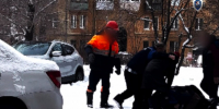 В Магнитогорске осудили мужчину, напавшего на скорую помощь - Вечерний Магнитогорск