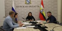 В Курской области капремонт школ идет с отставанием – подрядчики срывают сроки - РИА Курск