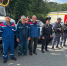 В Малгобеке проверили готовность экстренных служб к работе в условиях ЧС. - Администрация г. Малгобек