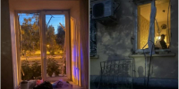 В астраханской квартире рванул самогонный аппарат: есть пострадавший - Bloknot-Astrakhan.Ru
