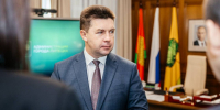 Бывший мэр Липецка стал директором агрофирмы - МОЁ! Липецк