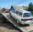 23 единицы автохлама убрали с улиц Ульяновска в июле - Ulyanovsk.Express
