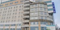 Что сейчас происходит на стройплощадке медцентра в Орле? - vOrle.Ru