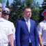 В Иркутске состоялся торжественный выпуск молодых специалистов Восточно-Сибирского института МВД России - Законодательное Собрание