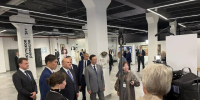 Из Арктики — в будущее России: АГУИККИ представил Михаилу Мишустину стратегию университета нового поколения - АГИКИ