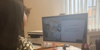 🏥 Специалисты Генической ЦРБ приняли участие в образовательной лекции Минздрава России - Министерство здравоохранения