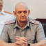 Начальник УФСИН России по Республике Бурятия принял участие в заседании коллегии, посвященном 15-летию Следственного комитета - УФСИН