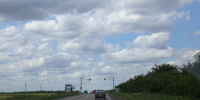 В Свердловской, Тюменской, Курганской областях и ХМАО ввели ограничения на трассах из-за жары - УралПолит.Ru