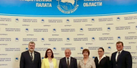 В Тамбовской области мобилизуют 2100 наблюдателей для контроля выборов в сентябре - Тамбовская жизнь