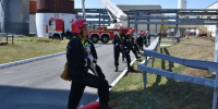 На Ростовской АЭС провели масштабную противоаварийную тренировку - Bloknot-Volgodonsk.Ru