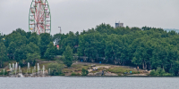 Прогноз погоды в Мурманске на 31 июля - Вечерний Мурманск