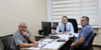 Муниципалитеты Приамурья готовы к отопительному сезону почти на 60 процентов - ИА Порт Амур