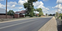 улица Краснооктябрьская в Бийске - Газета Бийский рабочий