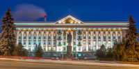 Фото: Artyom Mirniy/Shutterstock/Fotodom - Ямал-Медиа