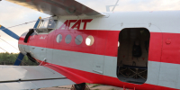 Автор: Пресс-служба краевого Лесопожарного центра - Министерство природных ресурсов и лесного комплекса