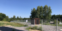 В красногорском Любовшо Брянщины обновляется система водоснабжения - Красногорская Жизнь
