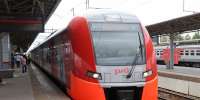 Еще один прямой поезд запустят из Нижнего Новгорода в Санкт-Петербург - НИА Нижний Новгород