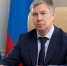 Алексей Русских провёл личный приём граждан - Газета Вешкаймские вести